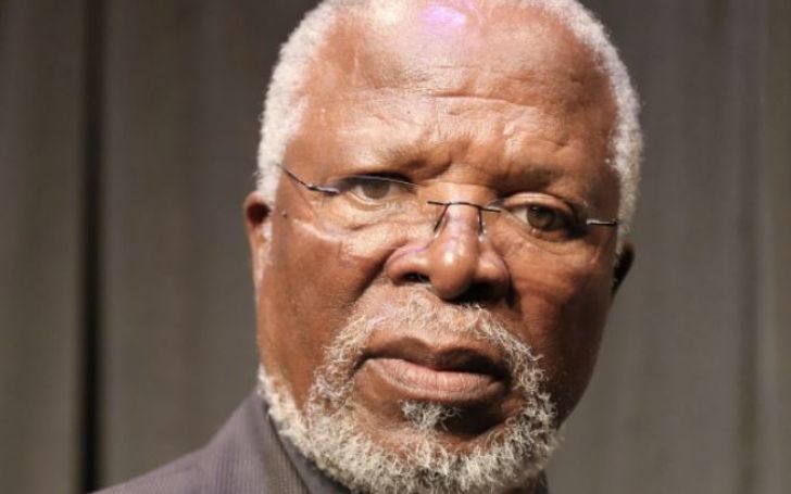 John Kani Bio: Everything About the Actor With a Fake Eye